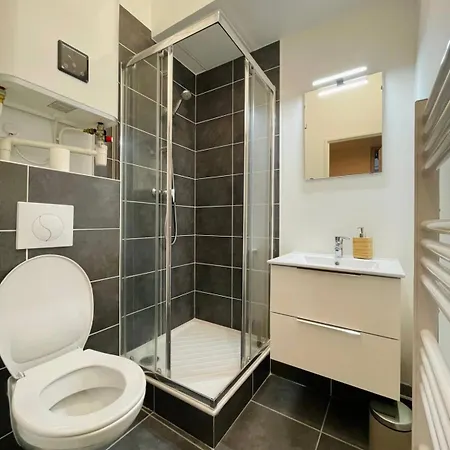 T1 Le Aynard Apartment Villeurbanne